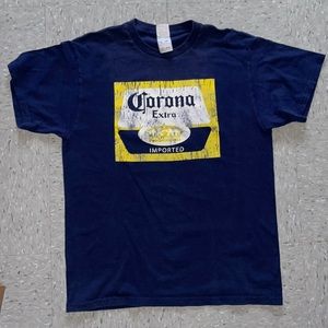 Corona shirt